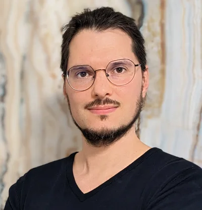 Tim Steuer